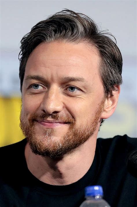 james mcavoy wiki|what happened to james mcavoy.